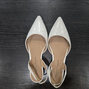 Ballet Flats by Christian Siriano